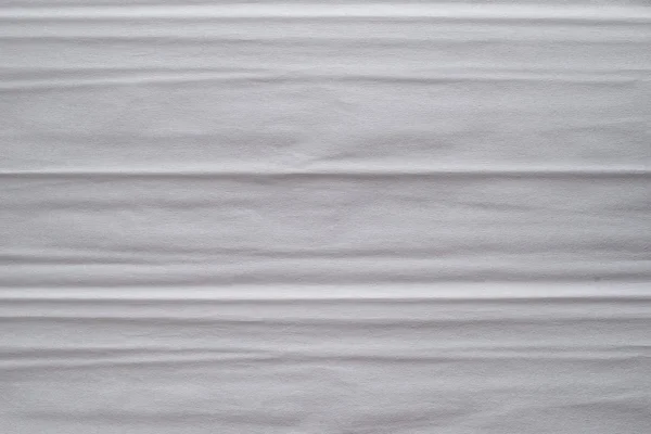 White crepe paper background