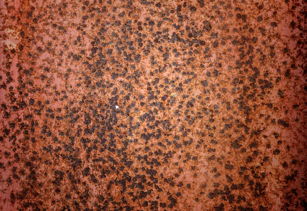 Metal corrosion - rust texture background