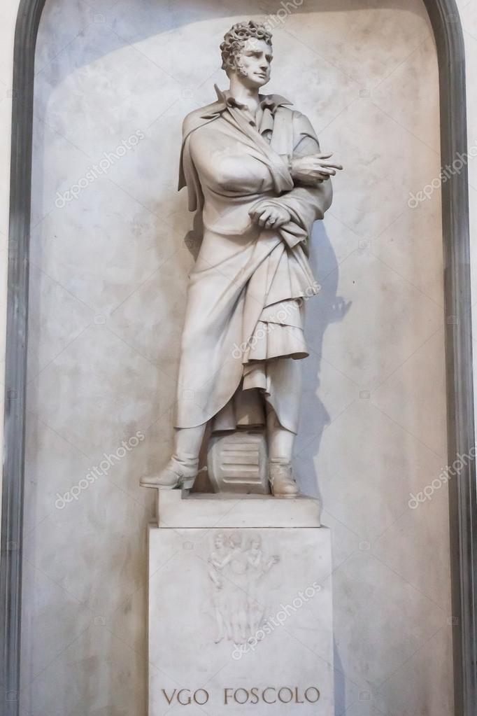 Niccolò Ugo Foscolo