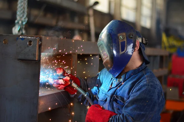 Welding 39