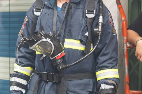 Firefighter