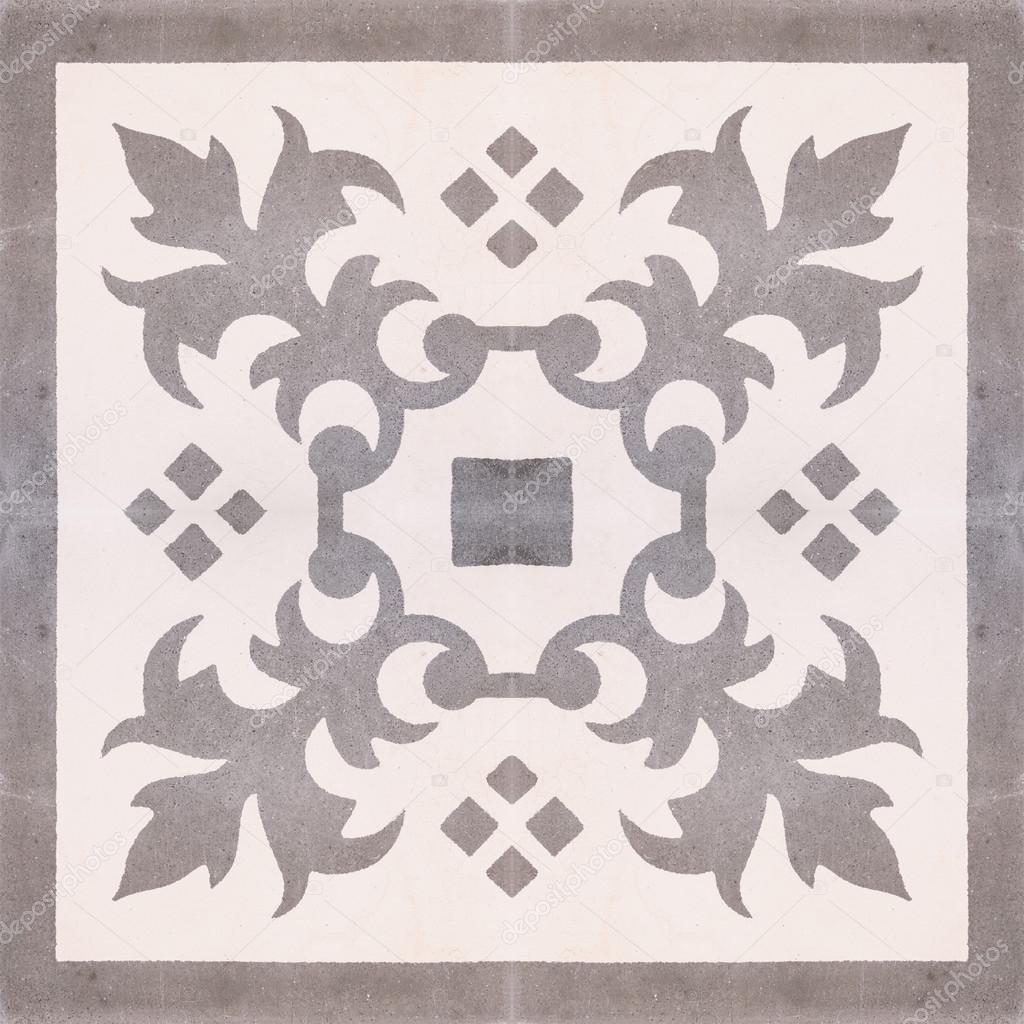 Vintage Floor Tile Patterns 57