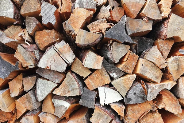 Background of Firewood