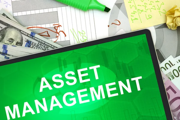 Asset management