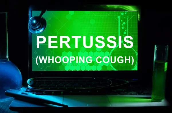 Pertussis (Whooping cough)