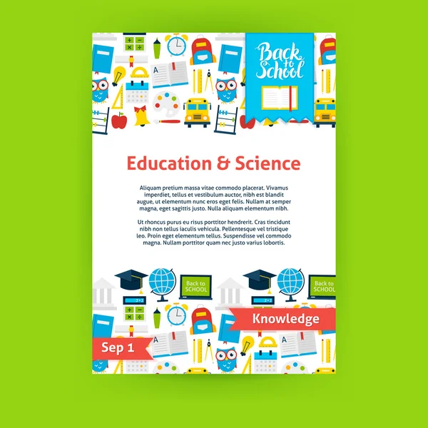 education science