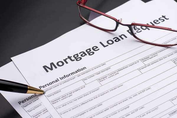 Mortgage Documents