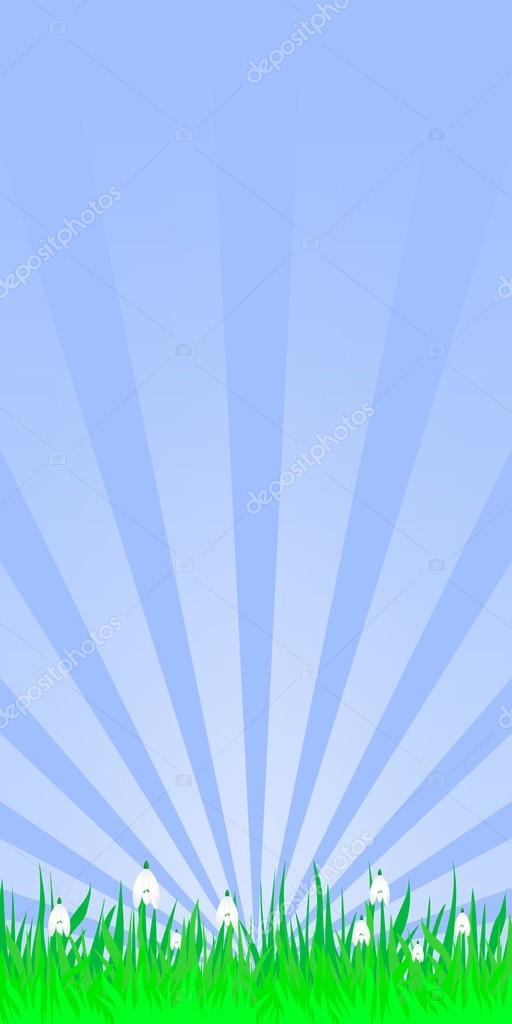Картинки с весной подснежники Картинки с весной подснежники