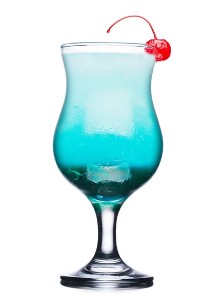 Alcoholic cocktail