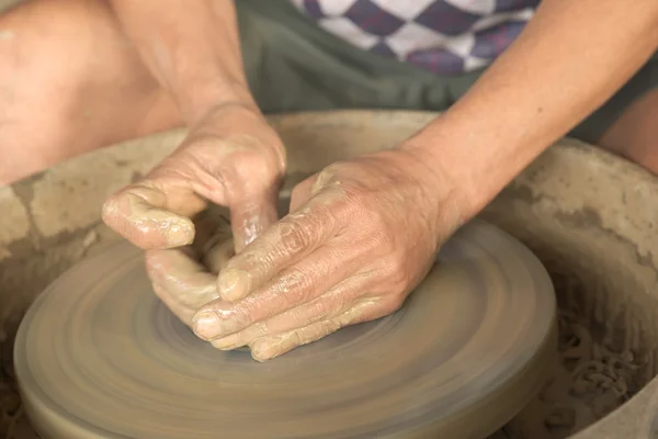 Crafting clay