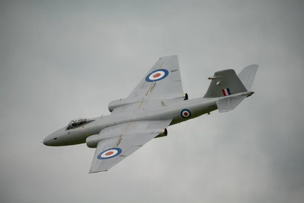 English electric Canberra