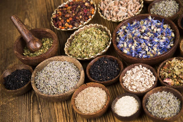 Natural medicine ,natural seasonings