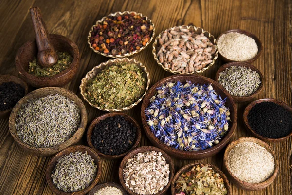 Natural medicine ,natural seasonings