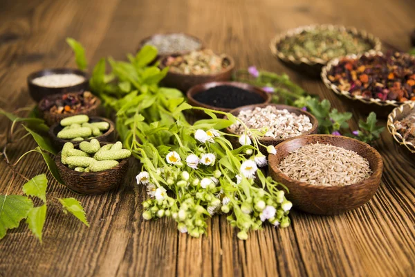 Natural medicine ,natural seasonings