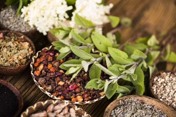 Natural medicine ,natural seasonings