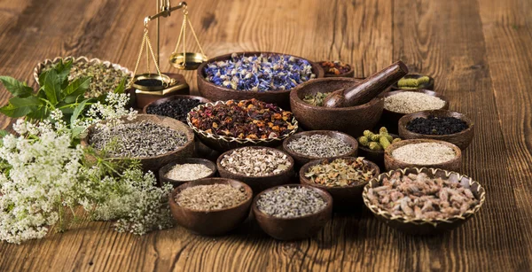 Natural medicine ,natural seasonings