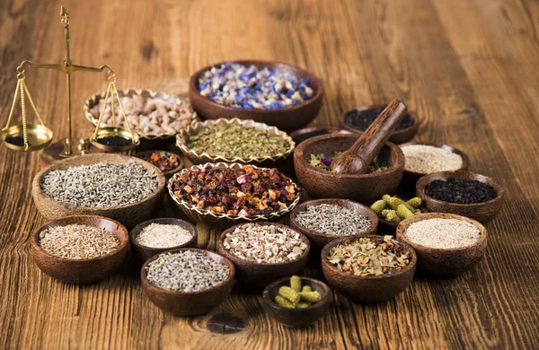 Natural medicine ,natural seasonings