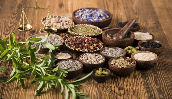 Natural medicine ,natural seasonings