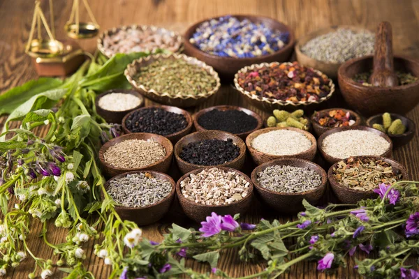 Natural medicine ,natural seasonings