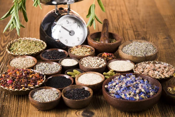 Natural medicine ,natural seasonings