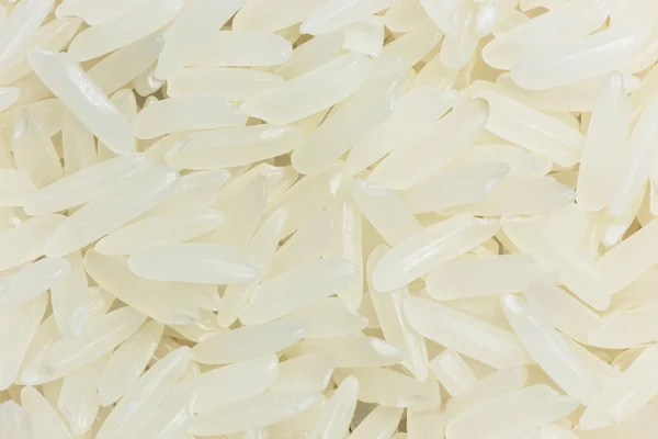 Rice grain (jasmine rice) for background