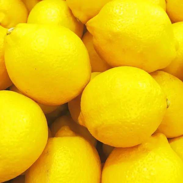 The lemons background