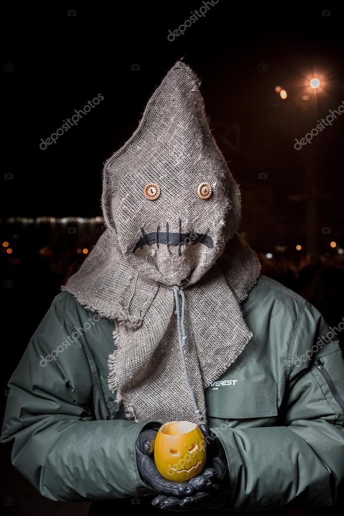 Костюмы На Хэллоуин В Минске