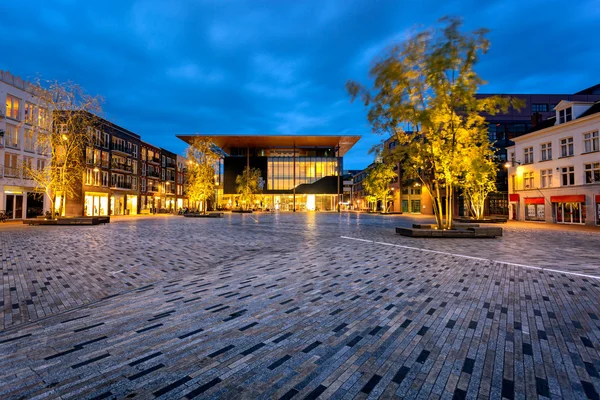 Fries museum Leeuwarden Netherlands