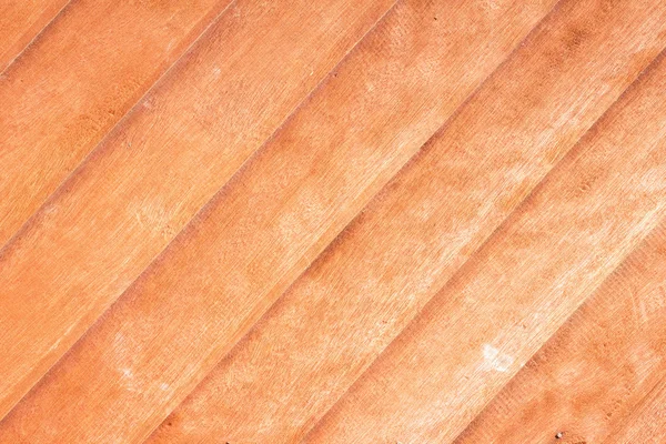 Close-up of teak wood plank texture
