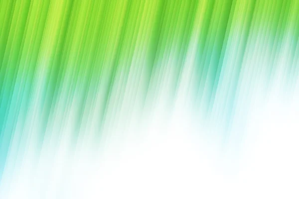 Green, blue and yellow Abstract Background