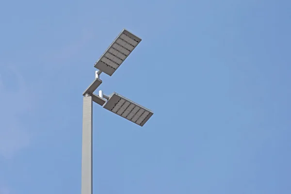 LED light post