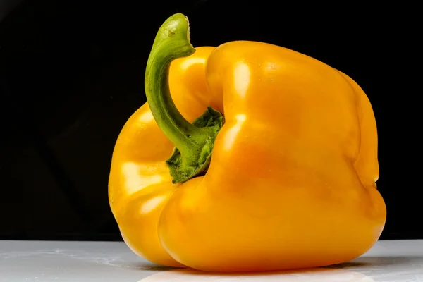 Large yellow pepper