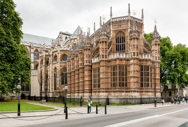 Henry VII Chapel, Westminster Abbey, London