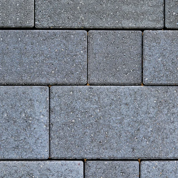 Paving slabs close up a background