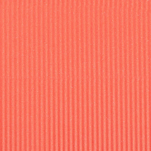 Orange crepe paper close up