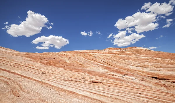 Beautiful landscape, Valley of Fire, USA.