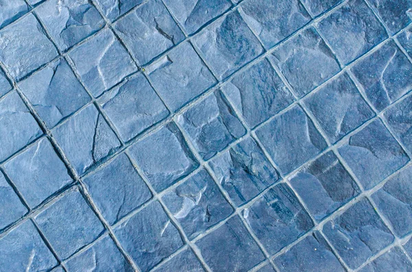 Slate texture vinyl flooring a popular choice for modern kitchen