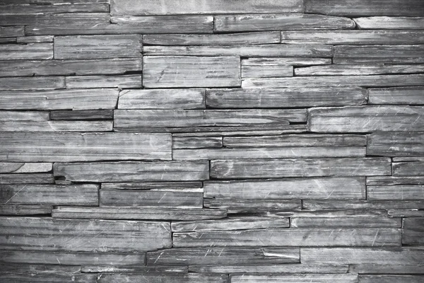 Old monochrome modern pattern of stone wall decorative surfaces