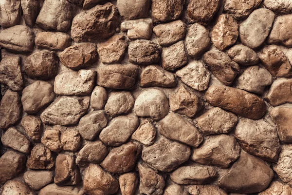 Stone wall Texture of different forms stones similar to wall