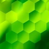 Textura de mosaico verde — Foto de stock © urmas #14236051