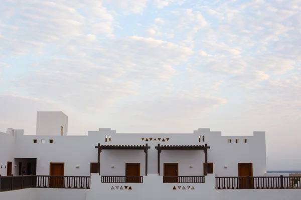 Arabic, eastern architecture, tourism decoration, the shadow of the steps