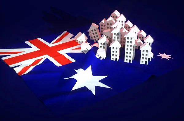 Australian real-estate development