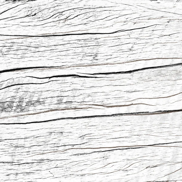 Black and white abstract wood texture pattern background.