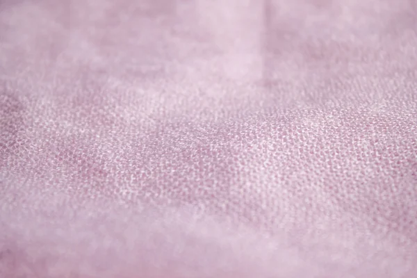 Elegant purple fabric texture