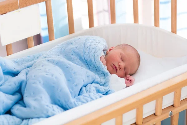 baby boy cot