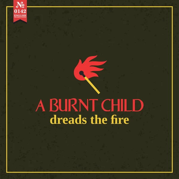 a burnt child dreads the fire Free online german-italian and italian-german dictionary at wwwponscom look up terms in german or in italian translations in top pons-quality. a burnt child dreads the fire Free online german-italian and italian-german dictionary at wwwponscom look up terms in german or in italian translations in top pons-quality.