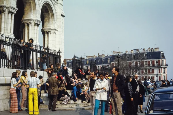 Vintage Paris