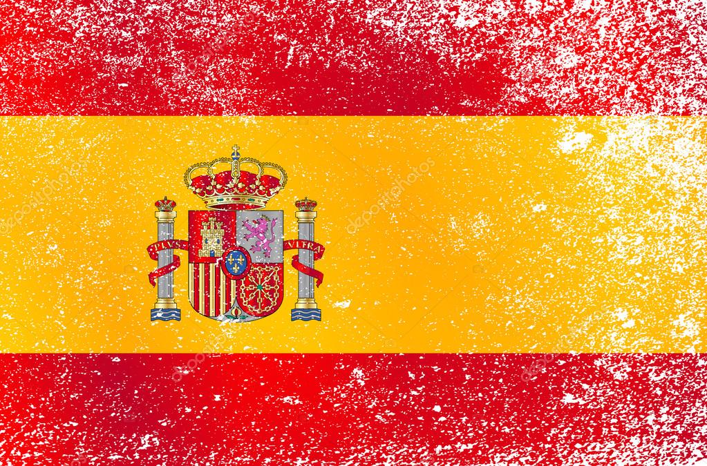 Флаг Испании Фото Рисунок – Telegraph