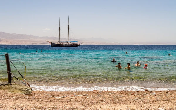 Gulf of Aqaba, Red Sea, Israel