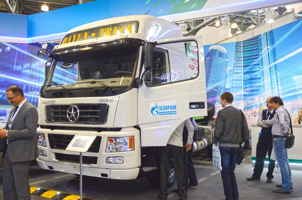 International Exhibition Logistics Freight cars ranged Traffic